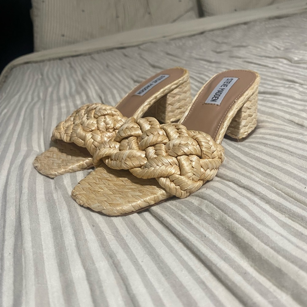 Steve Madden Niah Sandals